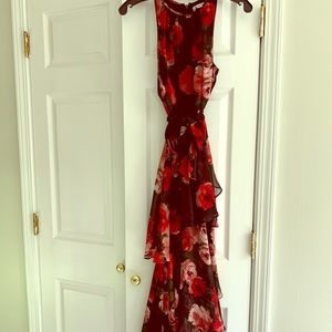 Tahari Special Occasion Dress Size 2